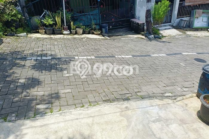 Rumah Minimalis Terbaik Dijual Area Tembalang LT 60m2 Rumah Minimalis Terbaik Dijual Area Tembalang LT 60m2