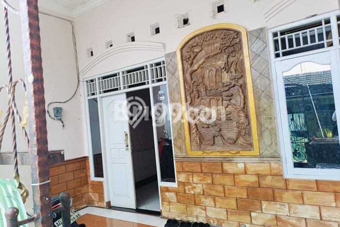 Rumah Minimalis Terbaik Dijual Area Tembalang LT 60m2 Rumah Minimalis Terbaik Dijual Area Tembalang LT 60m2