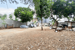 Kavling Tanah untuk Dijual di Sektor 9-Bintaro, Tangerang Selatan, Luas 777m2 Kavling Tanah untuk Dijual di Sektor 9-Bintaro, Tangerang Selatan, Luas 777m2