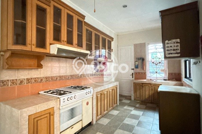 Rumah sewa siap pakai 2 KT di Bintaro, Jakarta Selatan Rumah sewa siap pakai 2 KT di Bintaro, Jakarta Selatan