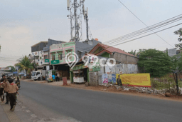 Tanah Strategis Kawasan , Luas 490m2m², Akses Jakarta Selatan, Jakarta Selatan Tanah Strategis Kawasan , Luas 490m2m², Akses Jakarta Selatan, Jakarta Selatan