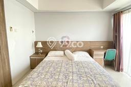 Dijual Apartemen 1 KT 1 KM di Bintaro Luas 25m2 Dijual Apartemen 1 KT 1 KM di Bintaro Luas 25m2