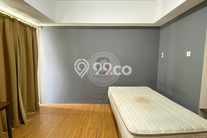 Dijual Apartemen 1 KT di Tangerang Selatan Luas 25m2 Dijual Apartemen 1 KT di Tangerang Selatan Luas 25m2