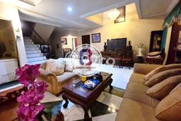 Hunian Elit LB 270m2 Siap Huni Desain Elegan di Bintaro, Tangerang Selatan Hunian Elit LB 270m2 Siap Huni Desain Elegan di Bintaro, Tangerang Selatan
