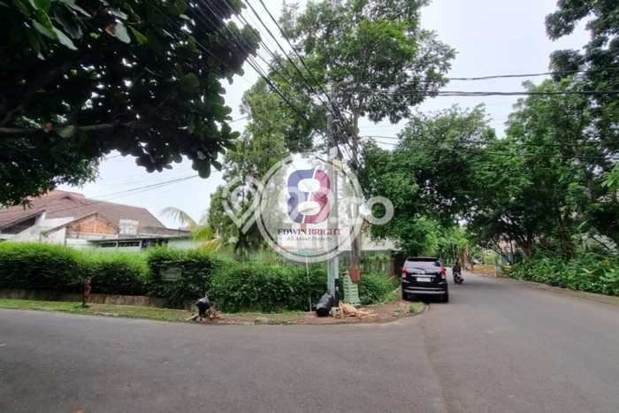 Tanah Dijual di Jakarta Selatan Seluas 426m2 Strategis Tanah Dijual di Jakarta Selatan Seluas 426m2 Strategis