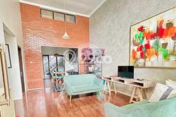 For Sale! Premium House LT 126m2 Desain Modern di Sektor 9-Bintaro For Sale! Premium House LT 126m2 Desain Modern di Sektor 9-Bintaro