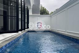 Dijual Rumah Mewah Elegan Dengan View Cantik di Sektor 9-Bintaro, Tangerang Selatan Dijual Rumah Mewah Elegan Dengan View Cantik di Sektor 9-Bintaro, Tangerang Selatan