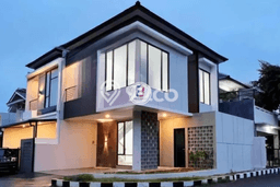 Hunian Mewah LB 128m2 Siap Pakai Desain Elegan di Bintaro, Tangerang Selatan Hunian Mewah LB 128m2 Siap Pakai Desain Elegan di Bintaro, Tangerang Selatan
