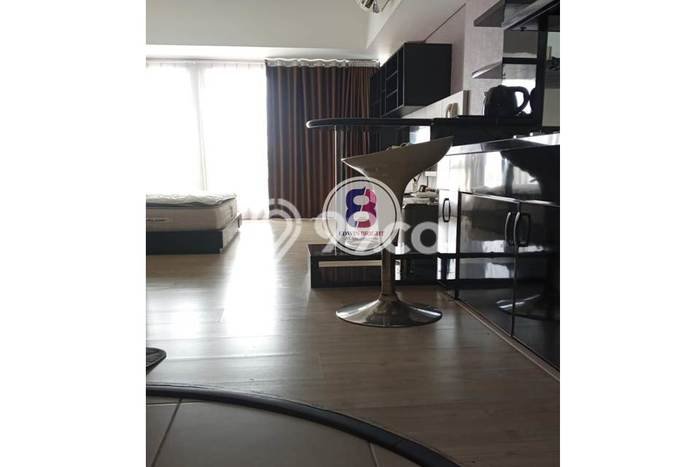 HOT DEAL! Apartemen Kawasan Bintaro, 1 KT, Luas 31m², Area Premium, View Indah HOT DEAL! Apartemen Kawasan Bintaro, 1 KT, Luas 31m², Area Premium, View Indah