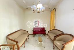 Rumah Elit Modern Siap Huni di Bintaro Tangerang Selatan Rumah Elit Modern Siap Huni di Bintaro Tangerang Selatan