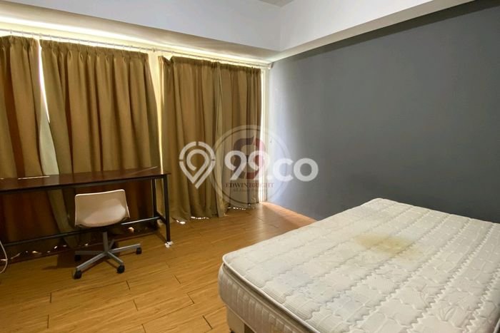 Dijual Apartemen 1 KT di Tangerang Selatan Luas 25m2 Dijual Apartemen 1 KT di Tangerang Selatan Luas 25m2