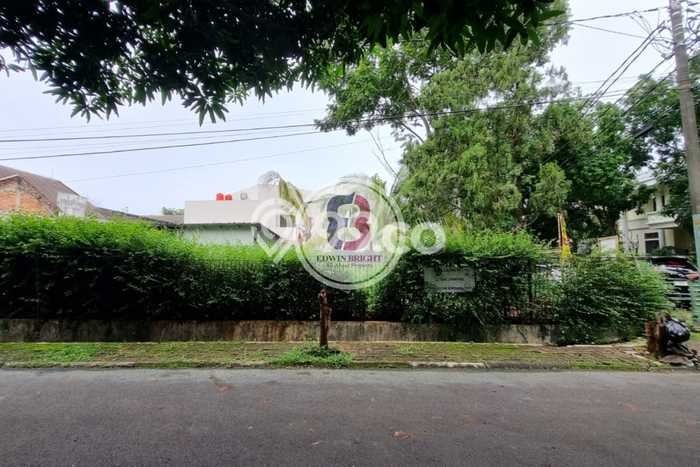 Tanah Dijual di Jakarta Selatan Seluas 426m2 Strategis Tanah Dijual di Jakarta Selatan Seluas 426m2 Strategis