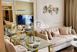 Dijual Apartemen di Tangerang Selatan 2 Kamar & 1 Kamar Mandi, Luas 40m2 Dijual Apartemen di Tangerang Selatan 2 Kamar & 1 Kamar Mandi, Luas 40m2