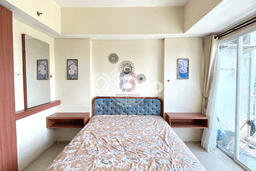 Hunian Apartemen Budget Friendly di Jakarta Selatan dengan 1 Kamar Tidur, 1 Kamar Mandi Hunian Apartemen Budget Friendly di Jakarta Selatan dengan 1 Kamar Tidur, 1 Kamar Mandi