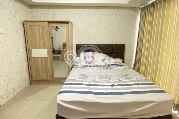 Apartemen Nyaman untuk Disewa, 1 Kamar di Tangerang Selatan Apartemen Nyaman untuk Disewa, 1 Kamar di Tangerang Selatan