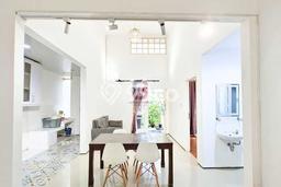 Jual Rumah Eksklusif 2 KT di Bintaro, Jakarta Selatan Jual Rumah Eksklusif 2 KT di Bintaro, Jakarta Selatan
