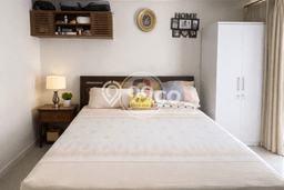 Siap Huni Apartemen 1 KT 1 KM di Bintaro Luas 25m2 Siap Huni Apartemen 1 KT 1 KM di Bintaro Luas 25m2