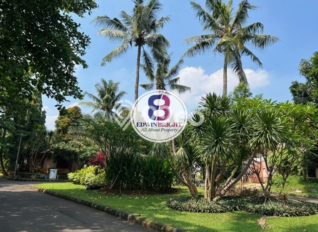 Kavling Tanah untuk Dijual di Sektor 7-Bintaro, Tangerang Selatan, Luas 418m2 Kavling Tanah untuk Dijual di Sektor 7-Bintaro, Tangerang Selatan, Luas 418m2