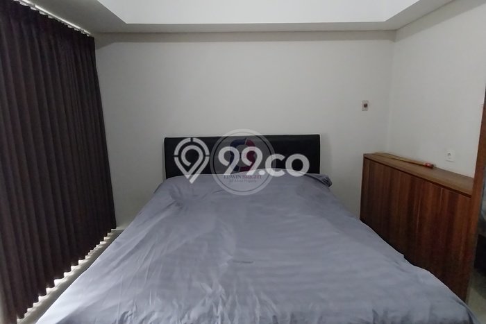 Apartemen Murah Dijual di Tangerang Selatan 1 KT & 1 KM Apartemen Murah Dijual di Tangerang Selatan 1 KT & 1 KM