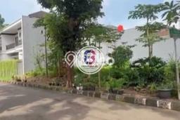 Dijual Tanah Lokasi Sektor 7-Bintaro, Tangerang Selatan Seluas 210m2 Dijual Tanah Lokasi Sektor 7-Bintaro, Tangerang Selatan Seluas 210m2