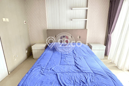 Apartemen Minimalis di Bintaro Tangerang Selatan dengan 1 KT & 1 KM Apartemen Minimalis di Bintaro Tangerang Selatan dengan 1 KT & 1 KM