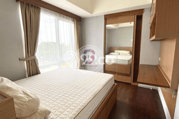 Siap Huni Apartemen di Jakarta Selatan 2 Kamar & 1 Kamar Mandi, Luas 40m2 Siap Huni Apartemen di Jakarta Selatan 2 Kamar & 1 Kamar Mandi, Luas 40m2