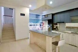 Rumah Luxury Modern Siap Huni di Sektor 7-Bintaro Tangerang Selatan Rumah Luxury Modern Siap Huni di Sektor 7-Bintaro Tangerang Selatan
