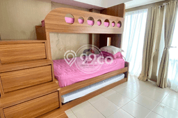 Untuk Dijual Apartemen 1 KT di Tangerang Selatan Luas 25m2 Untuk Dijual Apartemen 1 KT di Tangerang Selatan Luas 25m2