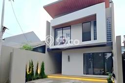Dijual Hunian Rumah Nyaman 3 Kamar di Sektor 9-Bintaro, Tangerang Selatan Dijual Hunian Rumah Nyaman 3 Kamar di Sektor 9-Bintaro, Tangerang Selatan