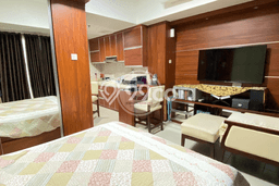 Hunian Strategis 25m2 di Bintaro Jakarta Selatan 1 Bedroom Hunian Strategis 25m2 di Bintaro Jakarta Selatan 1 Bedroom