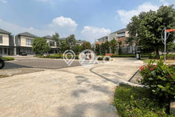 Dijual Tanah Lokasi Sektor 9-Bintaro, Tangerang Selatan Seluas 300m2 Dijual Tanah Lokasi Sektor 9-Bintaro, Tangerang Selatan Seluas 300m2