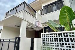Rumah Minimalis 3 Kamar LT 84m2 di Bintaro Rumah Minimalis 3 Kamar LT 84m2 di Bintaro
