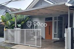 Ready to Use! Premium House LT 180m2 Desain Modern di Bintaro Ready to Use! Premium House LT 180m2 Desain Modern di Bintaro