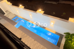 Jual Rumah Mewah Megah Dengan View Eksklusif di Sektor 9-Bintaro, Tangerang Selatan Jual Rumah Mewah Megah Dengan View Eksklusif di Sektor 9-Bintaro, Tangerang Selatan