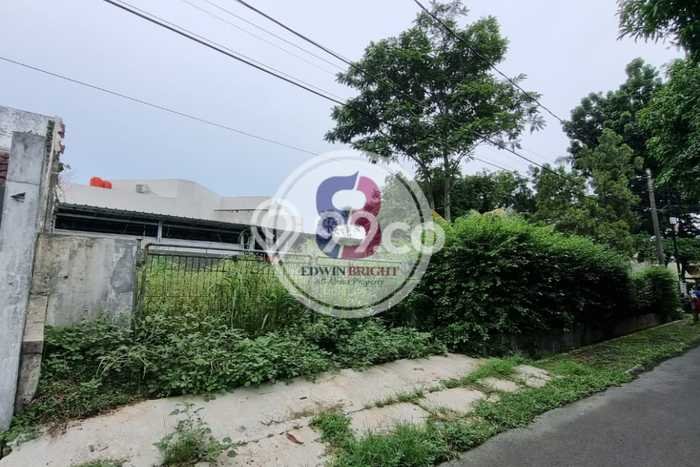 Tanah Dijual di Jakarta Selatan Seluas 426m2 Strategis Tanah Dijual di Jakarta Selatan Seluas 426m2 Strategis