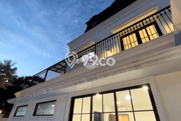 Ready to Use! Premium House LT 222m2 Desain Elegan di Bintaro Ready to Use! Premium House LT 222m2 Desain Elegan di Bintaro