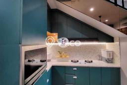 Hunian Mewah LB 160m2 Siap Pakai Desain Elegan di Sektor 9-Bintaro, Tangerang Selatan Hunian Mewah LB 160m2 Siap Pakai Desain Elegan di Sektor 9-Bintaro, Tangerang Selatan