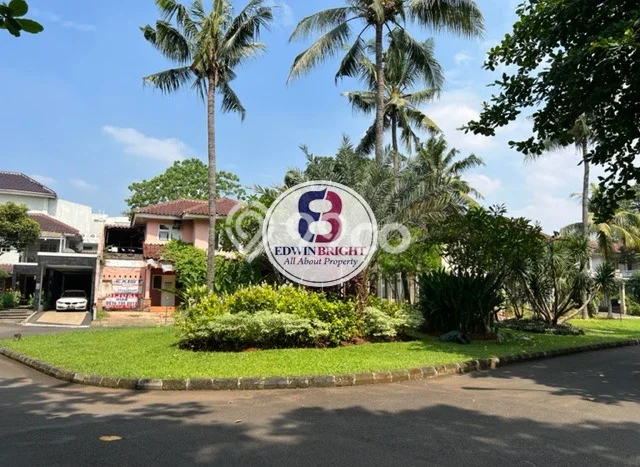 Kavling Tanah untuk Dijual di Sektor 7-Bintaro, Tangerang Selatan, Luas 418m2 Kavling Tanah untuk Dijual di Sektor 7-Bintaro, Tangerang Selatan, Luas 418m2