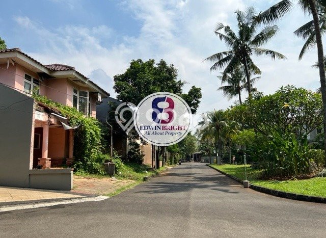 Kavling Tanah untuk Dijual di Sektor 7-Bintaro, Tangerang Selatan, Luas 418m2 Kavling Tanah untuk Dijual di Sektor 7-Bintaro, Tangerang Selatan, Luas 418m2