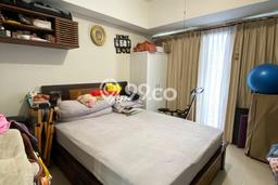 Dijual Apartemen 1 KT 1 KM di Bintaro Luas 25m2 Dijual Apartemen 1 KT 1 KM di Bintaro Luas 25m2