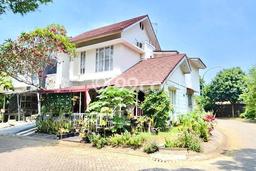 Rumah Elit Modern Siap Huni di Sektor 9-Bintaro Tangerang Selatan Rumah Elit Modern Siap Huni di Sektor 9-Bintaro Tangerang Selatan