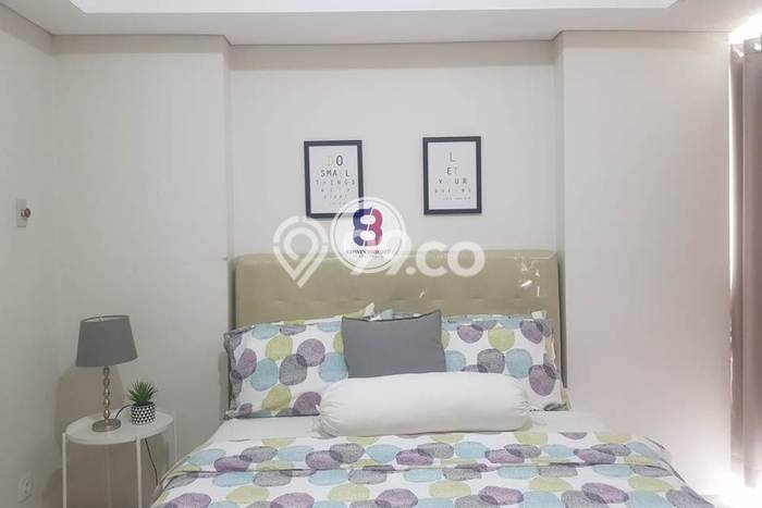 Apartemen Kawasan , 1 KM, Luas 25m2m² Apartemen Kawasan , 1 KM, Luas 25m2m²