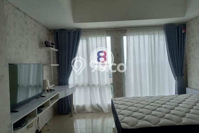 Apartemen di , Tangerang Selatan, 1 KM, Luas 25m2m², Fasilitas Lengkap Apartemen di , Tangerang Selatan, 1 KM, Luas 25m2m², Fasilitas Lengkap