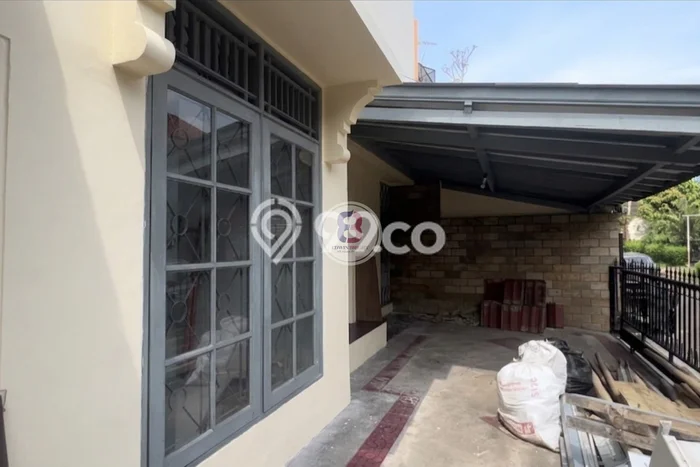 Rumah Luas Asri 3 KT Siap Huni di Bintaro Jakarta Selatan Rumah Luas Asri 3 KT Siap Huni di Bintaro Jakarta Selatan