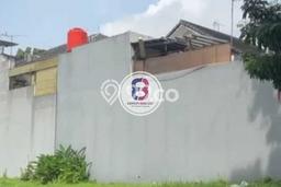 Tanah Kavling Dijual di Tangerang Selatan dengan Spesifikasi 210m2 Tanah Kavling Dijual di Tangerang Selatan dengan Spesifikasi 210m2