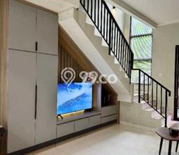 For Sale! Premium House LT 105m2 Desain Modern di Sektor 9-Bintaro For Sale! Premium House LT 105m2 Desain Modern di Sektor 9-Bintaro