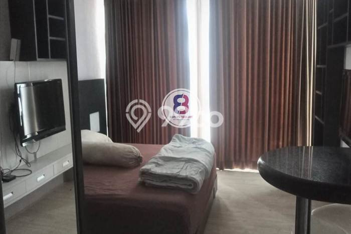 HOT DEAL! Apartemen Kawasan Bintaro, 1 KT, Luas 31m², Area Premium, View Indah HOT DEAL! Apartemen Kawasan Bintaro, 1 KT, Luas 31m², Area Premium, View Indah
