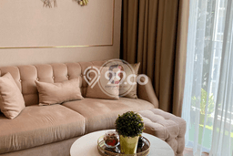 Apartemen Terawat Dijual di Tangerang Selatan Spesifikasi 2 KT, 1 KM Apartemen Terawat Dijual di Tangerang Selatan Spesifikasi 2 KT, 1 KM