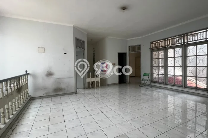 Rumah Luas Asri 3 KT Siap Huni di Bintaro Jakarta Selatan Rumah Luas Asri 3 KT Siap Huni di Bintaro Jakarta Selatan