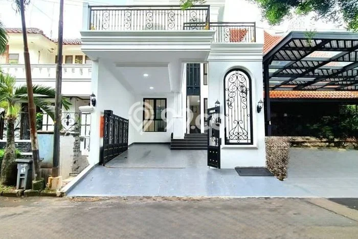 Hunian Super Elit dengan Akses Paling Strategis di Sektor 9-Bintaro, Tangerang Selatan Hunian Super Elit dengan Akses Paling Strategis di Sektor 9-Bintaro, Tangerang Selatan